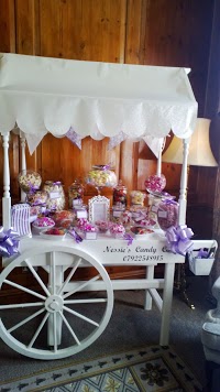 Nessies Candy Cart 1094316 Image 4
